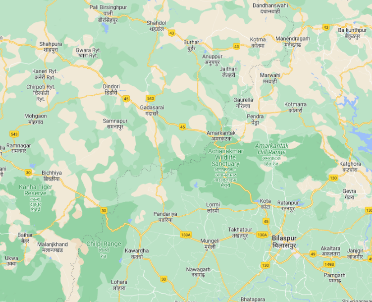 Andra Pradesh